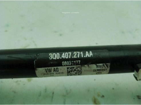  DJKA CIGÜEÑAL SEAT ATECA (KH7)|Desguaces La Cabaña 2