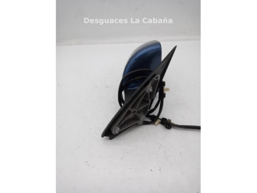 ESPEJO|Desguaces La Cabaña
