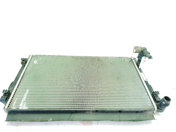 5Q0121251GD RADIADOR AGUA SEAT ATECA (KH7)|Desguaces La Cabaña