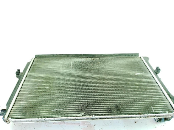 5Q0121251GD RADIADOR AGUA SEAT ATECA (KH7)|Desguaces La Cabaña