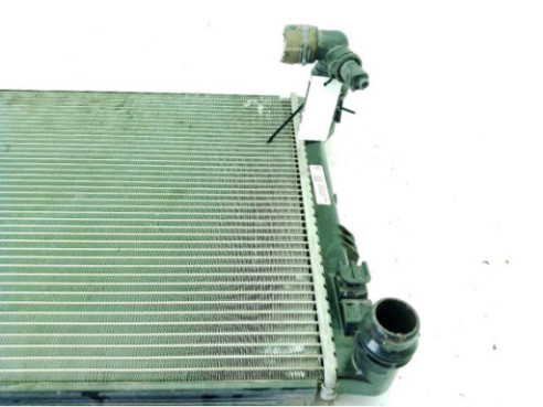 5Q0121251GD RADIADOR AGUA SEAT ATECA (KH7)|Desguaces La Cabaña