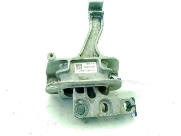  5Q0199262BE SOPORTE MOTOR DER SEAT ATECA (KH7)|Desguaces La Cabaña