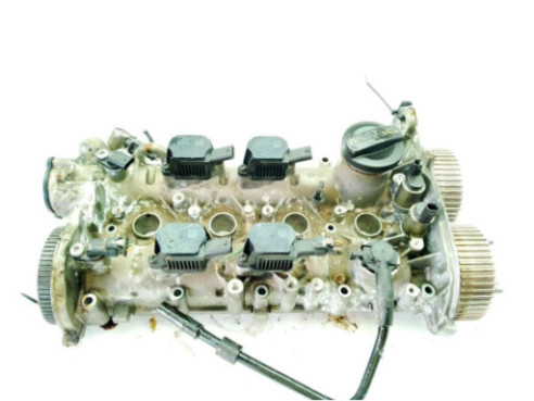  04E103469EA  TAPA BALANCINES SEAT ATECA (KH7)|Desguaces La Cabaña