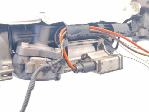 JLW CAJA CAMBIOS VW GOLF V (1K1)|Desguaces La Cabaña 2