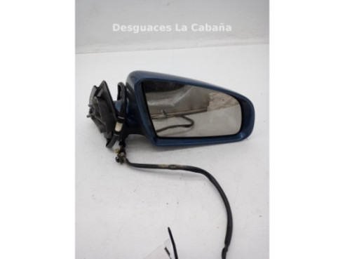 ESPEJO DER AUDI A4 (8EC, B7) |Desguaces La Cabaña