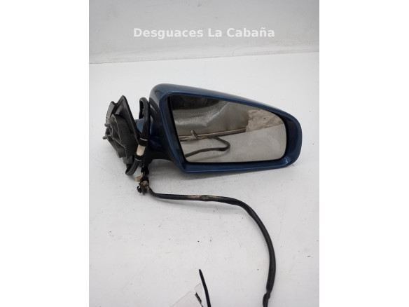ESPEJO DER AUDI A4 (8EC, B7) |Desguaces La Cabaña