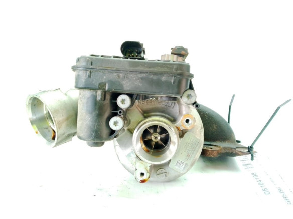 4933150201 TURBO SEAT ATECA (KH7)|Desguaces La Cabaña
