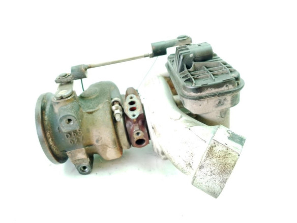 4933150201 TURBO SEAT ATECA (KH7)|Desguaces La Cabaña