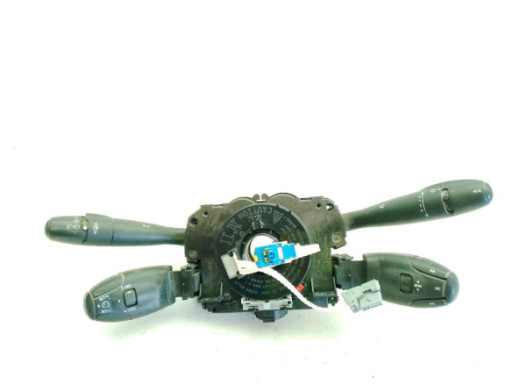 MANDO COMPLETO|Desguaces La Cabaña