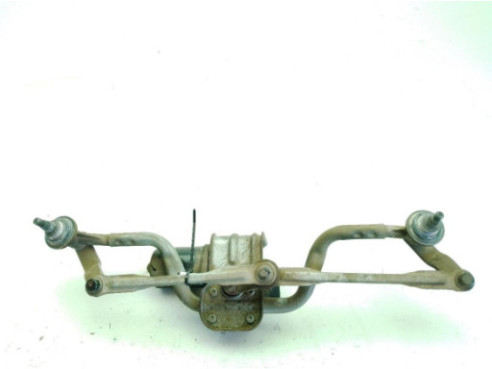 MOTOR LIMPIAPARABRISAS DELANTERO|Desguaces La Cabaña 2