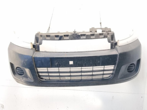 PARAGOLPES DELANTERO|Desguaces La Cabaña