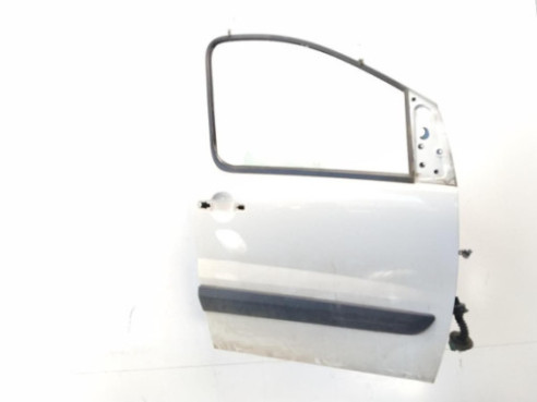   PUERTA LAT DEL DER CITROEN JUMPY|Desguaces La Cabaña