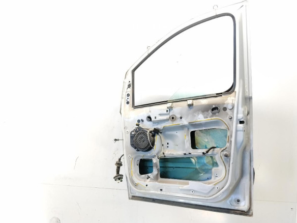   PUERTA LAT DEL DER CITROEN JUMPY|Desguaces La Cabaña