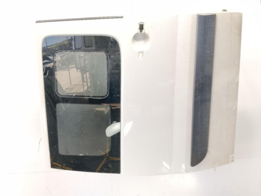 PUERTA LATERAL TRASERA DERECHA|Desguaces La Cabaña