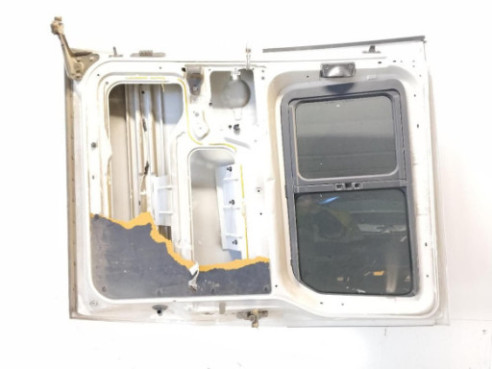  PUERTA LAT TRA DER CITROEN JUMPY|Desguaces La Cabaña