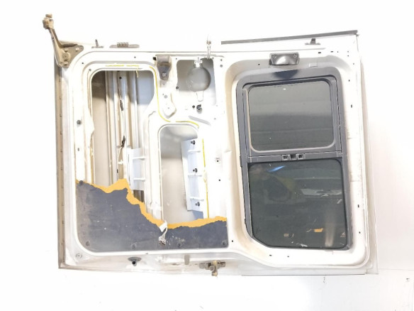   PUERTA LAT TRA DER CITROEN JUMPY|Desguaces La Cabaña