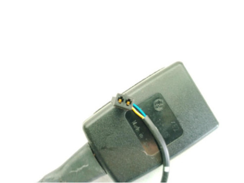   PINZA DEL DER VW SCIROCCO (137, 138)|Desguaces La Cabaña 2