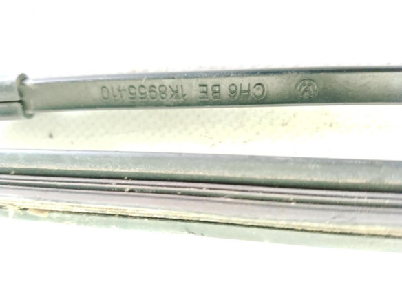 1K8955410 BRAZO LIMPIAPARABRISAS DEL DER VW SCIROCCO (137, 138)|Desguaces La Cabaña