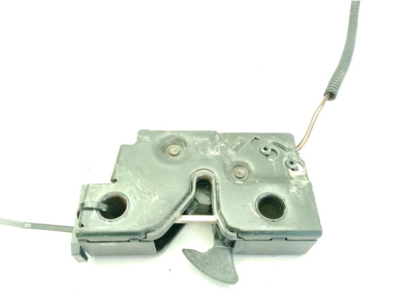   CERRADURA CAPO VW SCIROCCO (137, 138)|Desguaces La Cabaña