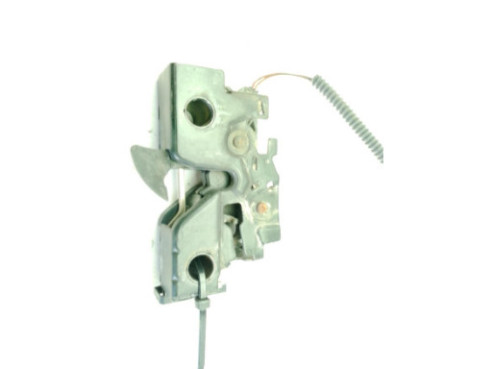   PINZA DEL DER VW SCIROCCO (137, 138)|Desguaces La Cabaña 2