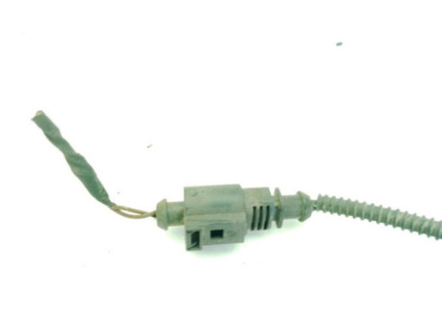   CERRADURA CAPO VW SCIROCCO (137, 138)|Desguaces La Cabaña