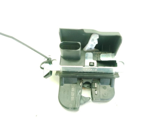 1K8827505C CERRADURA PORTON / TAPA MALETA VW SCIROCCO (137, 138)|Desguaces La Cabaña
