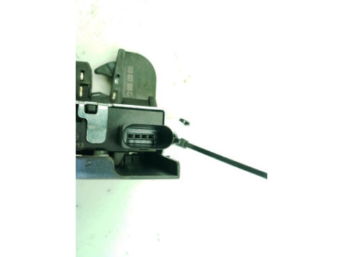 1K8827505C CERRADURA PORTON / TAPA MALETA VW SCIROCCO (137, 138)|Desguaces La Cabaña