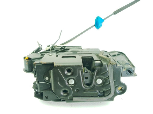 5N1837016E CERRADURA PUERTA LAT DEL DER VW SCIROCCO (137, 138)|Desguaces La Cabaña
