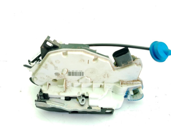 5N1837015E CERRADURA PUERTA LAT DEL IZQ VW SCIROCCO (137, 138)|Desguaces La Cabaña