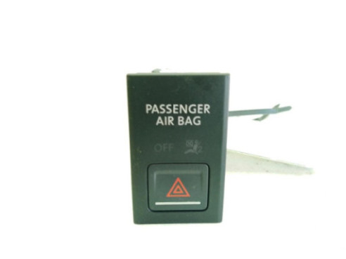 1K8919234 INTERRUPTOR WARNING VW SCIROCCO (137, 138)|Desguaces La Cabaña