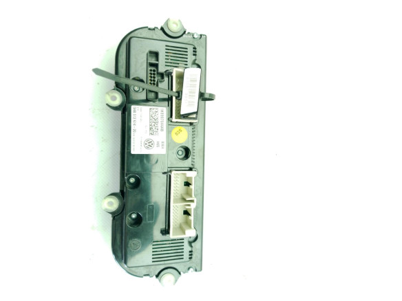1K8907044AB MANDO CLIMA VW SCIROCCO (137, 138)|Desguaces La Cabaña