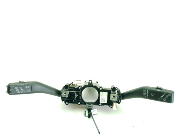 5K0953521GF MANDO COMPLETO VW SCIROCCO (137, 138)|Desguaces La Cabaña