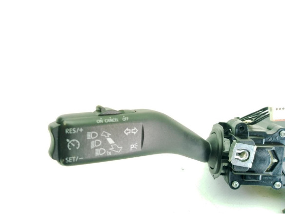 5K0953521GF MANDO COMPLETO VW SCIROCCO (137, 138)|Desguaces La Cabaña