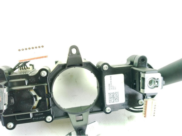 5K0953521GF MANDO COMPLETO VW SCIROCCO (137, 138)|Desguaces La Cabaña