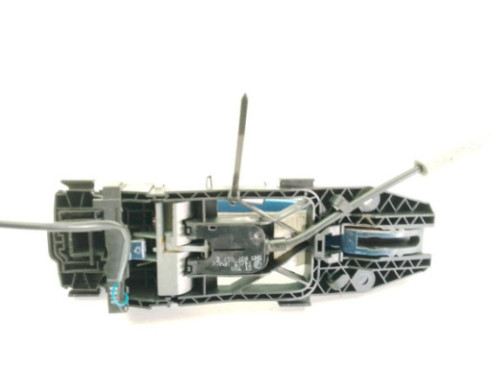   PINZA DEL DER VW SCIROCCO (137, 138)|Desguaces La Cabaña 2