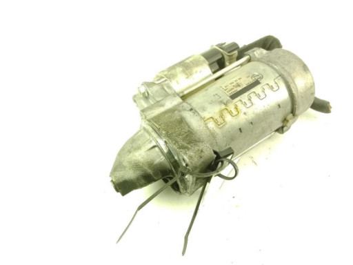 ARRANQUE|Desguaces La Cabaña