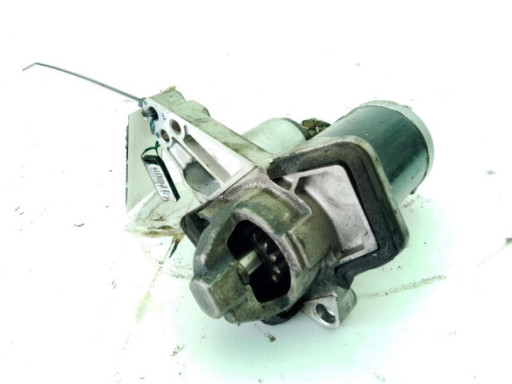 ARRANQUE|Desguaces La Cabaña