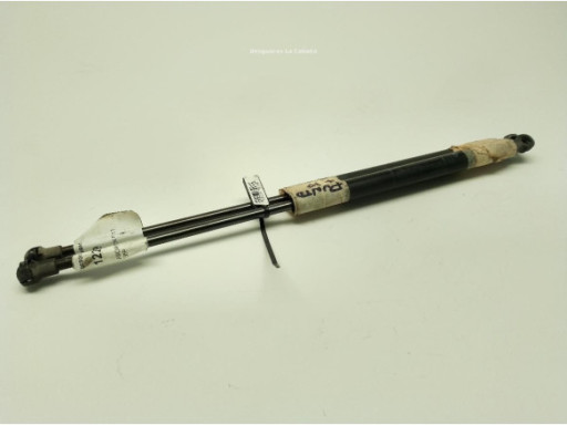 PUERTA LAT DEL IZQ ABARTH PUNTO (199_)|Desguaces La Cabaña