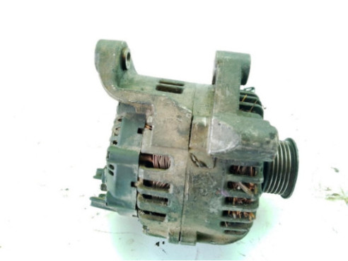 7789980A 2542672B ALTERNADOR BMW 3 (E46)|Desguaces La Cabaña