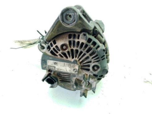 7789980A 2542672B ALTERNADOR BMW 3 (E46)|Desguaces La Cabaña