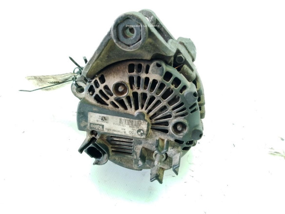 7789980A 2542672B ALTERNADOR BMW 3 (E46)|Desguaces La Cabaña