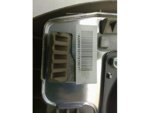 AIRBAG IZQ HYUNDAI TUCSON (JM)|Desguaces La Cabaña