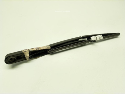 5570145 BRAZO LIMPIAPARABRISAS TRA PORTÓN ABARTH PUNTO (199_)|Desguaces La Cabaña