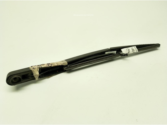 5570145 BRAZO LIMPIAPARABRISAS TRA PORTÓN ABARTH PUNTO (199_)|Desguaces La Cabaña