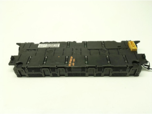 9663755980D CUADRO INSTRUMENTOS CITROEN C4 Picasso I Limusina (UD_)|Desguaces La Cabaña