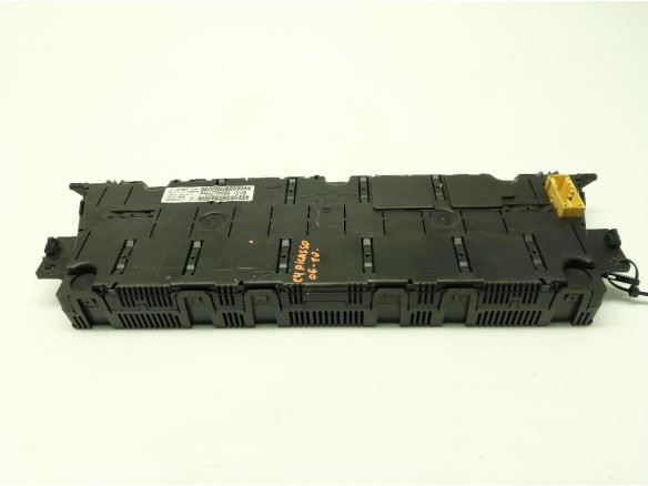 9663755980D CUADRO INSTRUMENTOS CITROEN C4 Picasso I Limusina (UD_)|Desguaces La Cabaña