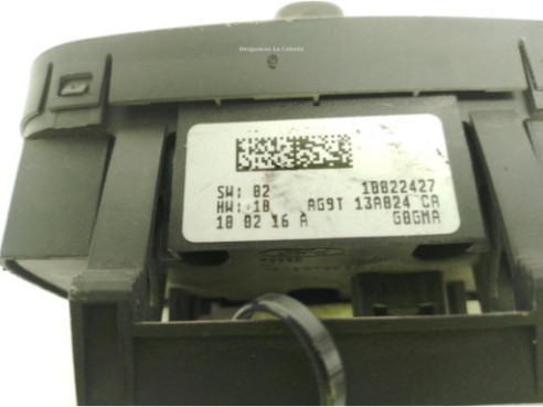 ag9t13a024ca CONMUTADOR LUCES FORD MONDEO IV (BA7)|Desguaces La Cabaña