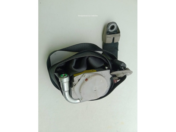 CINTURON DEL IZQ MITSUBISHI GRANDIS (NA_W)|Desguaces La Cabaña