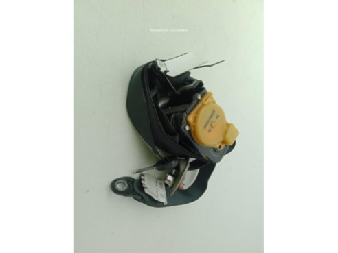 CINTURON DEL DER MITSUBISHI GRANDIS (NA_W)|Desguaces La Cabaña