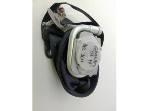 CINTURON DEL DER MITSUBISHI GRANDIS (NA_W)|Desguaces La Cabaña